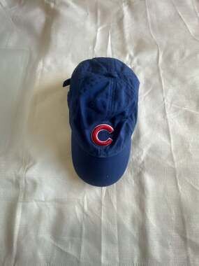 New Era MLB Chicago Cubs Core Classic 9TWENTY